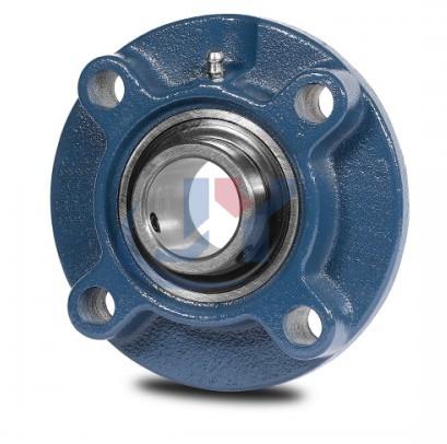 JINGYAO UCFC218/TY90518​ ​ Stainless Steel Pillow Block Bearing for Textiles