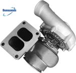 Turbocharger 6152-81-8110 446704-0213 for KOMATSU Engine TA4532 S6D125 Excavator