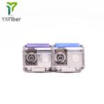 80km 1.25G BIDI SFP Fiber Optical Transceiver Module LC Connector