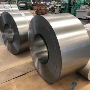 Wholesale 0.8mm 304 Stainless Steel Coil 2b Surface 1250mm from china suppliers