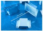 Side Cover For Air Pipe Head No.533HFB-350A & Hood Cover For Air Vent Head No