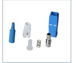 Wholesale LC Fiber Optic Pigtail PVC / LSZH Cable Jacket Excellent Mechanical Endurance from china suppliers