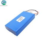 High Density Energy 16Ah 7.4V 16000mAh 2S1P Lipo Battery Pack KC 7070140