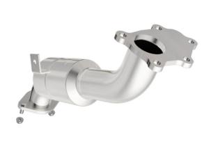 Wholesale Front Subaru Catalytic Converter 2.5L 6FJXV02.5PRA Three Way Catalyst from china suppliers