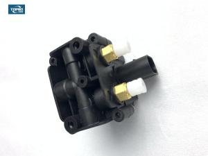 Wholesale 37206864215 BMW F01 F02 Suspension Air Valve Block 1 Year Warranty from china suppliers