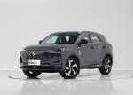 China Cheap Changan New Electric Car Petrol Gasoline Fuel 188Ps New Car