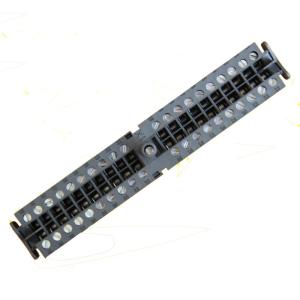 Wholesale 6ES7 392-1AM00-0AA0 PLC Simatic S7-300 Front Connector Screw Contacts 40-Pin from china suppliers