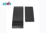 Elevator Display Panel Lift Square Parts , SUNH Passenger Lift Parts Big Size