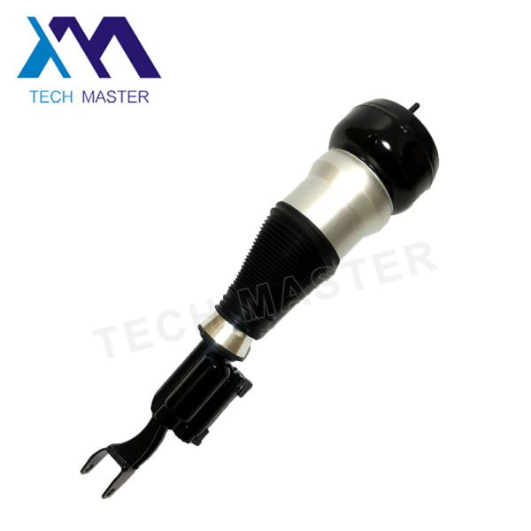 Front Left Mercedes-benz Air Suspension Parts For W222 4 Matic S - Class