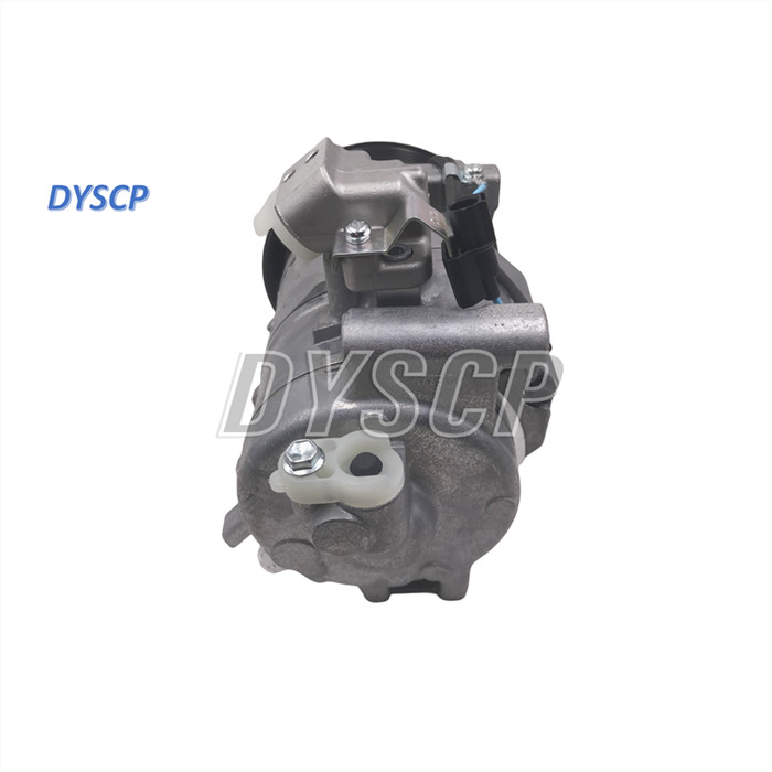 38810-R40-A01 38810-R40 447260-6960 38810R40A01 Ac Compressor For Honda Accord 2.4 2013
