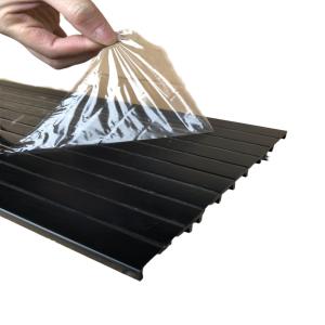 Wholesale Customizable Dust Proof Clear PE Protective Film For Plastic Parts Sheet Board And Profiles from china suppliers