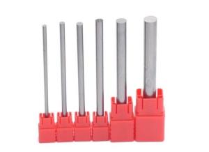 Wholesale Professional Tungsten Carbide Rod Blanks , Tungsten Rod Stock OEM ODM Available from china suppliers