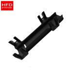 Slit Lamp Parts Precision Degree 0.15mm Aluminium CNC Prototype Machining