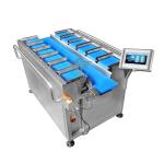 12 Head Fruit Multihead Weigher