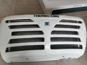 Wholesale Front Mounted 0 Degree 5050W Small Truck Refrigeration Units from china suppliers
