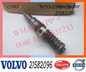 Wholesale VOL MD11 Engine Diesel Fuel Injector 21582096 7421582096 7421644598 21644598 from china suppliers