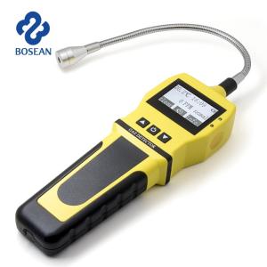 Wholesale CH4 Portable Gas Leak Detector from china suppliers