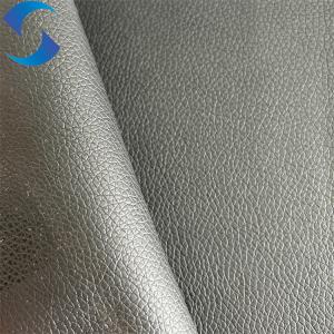 Wholesale Delivery Time 21days for Synthetic Leather Fabric with Thickness of 0.7mm±0.05 for sofa set from china suppliers