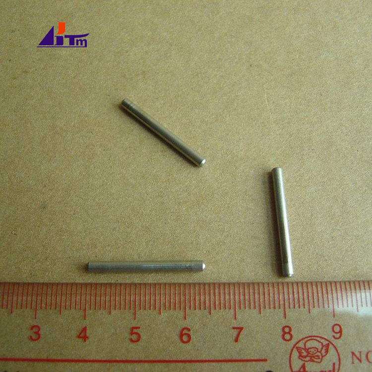ATM Spare Parts Diebold Shaft Pinch Roller 49242431000A-25 49202777000A