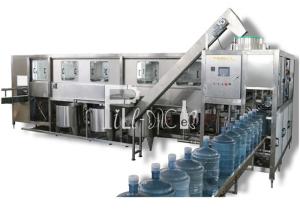 Wholesale Drinking Water 3 In 1 1000BPH Mineral Water Bottling Machine from china suppliers