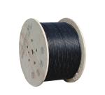G652D Micro Duct Air Blown Fiber Optic Cable 12 24 48 96 144 Core