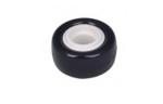 PVC / PP Swivel Caster Wheels