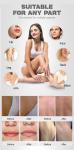 Painless YAG IPL Diode Laser Device Portable 755 808 1064nm Laser Hair Removal