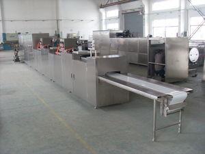 Wholesale QJJ-150 Semi-auto Chocolate Depositing Machine from china suppliers