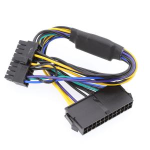Wholesale 24PIN to 18PIN ATX Power Cable for Computer from china suppliers