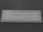 3535 Cree XTE LED Retrofit Kit For Street Lighting 78*132 Degree