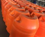 export Vietnam, Bangaladesh floating buoy for dredger made in China