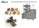 Cowhide Bone Making Machine