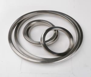 Wholesale ASME B16.20 316SS Octagonal Ring Joint Gasket from china suppliers