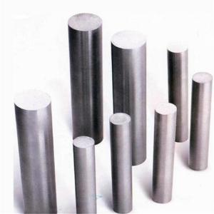 Wholesale ASTM Stainless Steel Bars 5.5mm Stainless Steel Rod 321 Welding from china suppliers