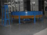 Low Carbon Steel Pipe Welding Machine High Speed Accumulator