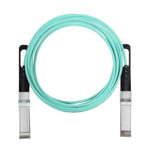Wholesale 25G SFP28 TO SFP28 Active Optical Cable 25Gbps from china suppliers