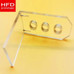Wholesale POM Rapid Prototype Machining from china suppliers