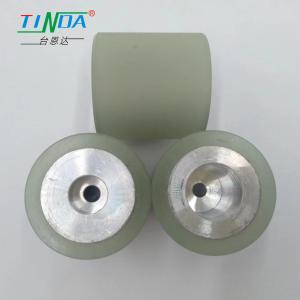 Wholesale P3022 Grooving Roller Or Plane Wheel With Bearing For Clothing Industry Tools from china suppliers