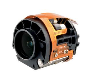Wholesale 4.4-10mm vari-focal lens, Arecont Vision CS-Mount 4.4-10mm Varifocal Lens from china suppliers