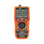 Professional Electric Digital Multimeter Temperature Measurement Meter True RMS