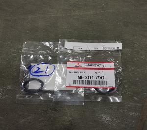 Wholesale D1d51 Mitsubishi Fuso Genuine Parts ME301790 O Ring For Commercial Truck from china suppliers
