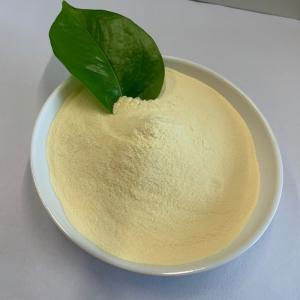 Wholesale Light Yellow Amino Acid Agriculture Fertilizer High Organic Matter Organic Nitrogen from china suppliers