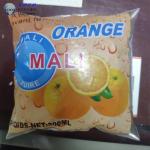 DXD-500 Automatic Juice Packing Machine Sauce Sachet Water Filling Packaging