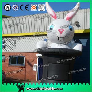 Wholesale Inflatable Bunny Cartoon from china suppliers