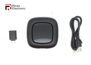 Wholesale Android 12 Carplay AI Box With Original Wired Carplay Port Plug And Play from china suppliers