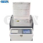 ZX-YJS Insulation Oil Tan Delta Tester With Dielectric Loss Factor Measurement