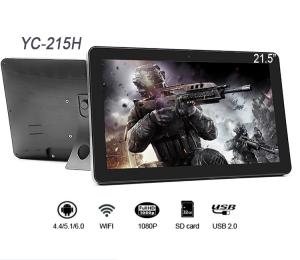 Wholesale LCD RK3288 Quad Core Advertising Digital Signage Display 13.3 Inch Resolution 1366x768 from china suppliers