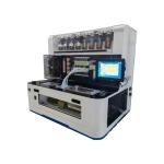 PCR Oligo Synthesizer Low Reagent Consumption and Short Cycle Times