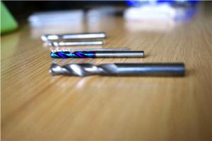 Wholesale Carbide Drill Bit , Precision Drill Bits from china suppliers