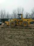 Used komastu wa380 wheel loader
